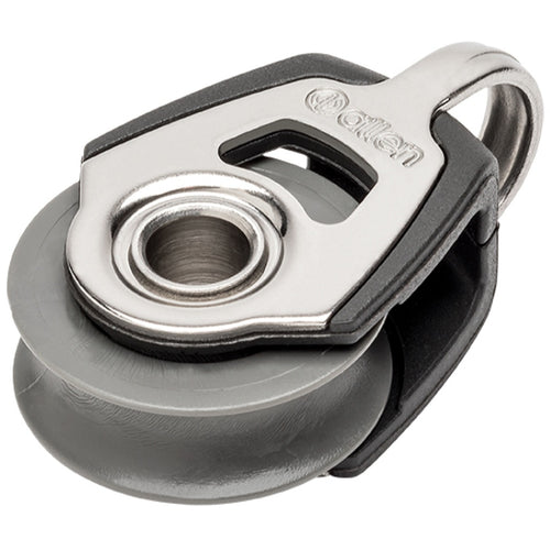 30mmプレーンベアリングブロック (30MM PLAIN BEARING BLOCK)