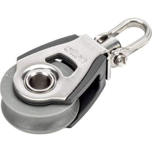 30mmプレーンベアリングスイベルブロック (30MM PLAIN BEARING SWIVEL BLOCK)