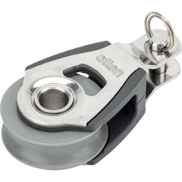 30mmプレーンベアリングフォークブロック (30MM PLAIN BEARING FORK BLOCK)