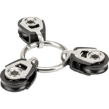 A2030 X 3 オン 52mm X 6mm リング (A2030 X 3 ON 52MM X 6MM RING)