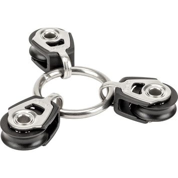 A2030 X 3 オン 52mm X 6mm リング (A2030 X 3 ON 52MM X 6MM RING)