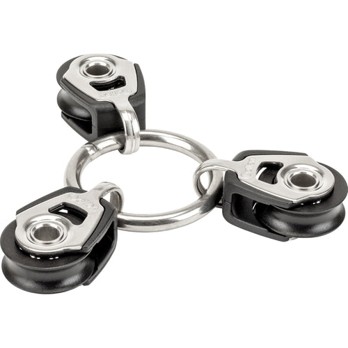A2030 X 3 オン 52mm X 6mm リング (A2030 X 3 ON 52MM X 6MM RING)