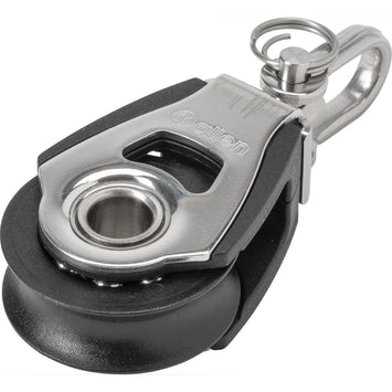 30mmダイナミックスイベルブロック (30MM DYNAMIC SWIVEL BLOCK)