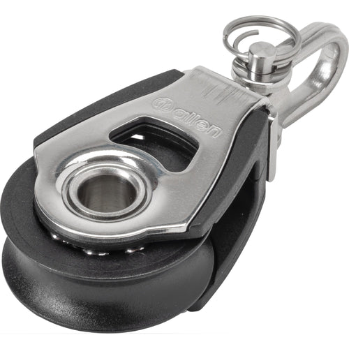 30mmダイナミックスイベルブロック (30MM DYNAMIC SWIVEL BLOCK)