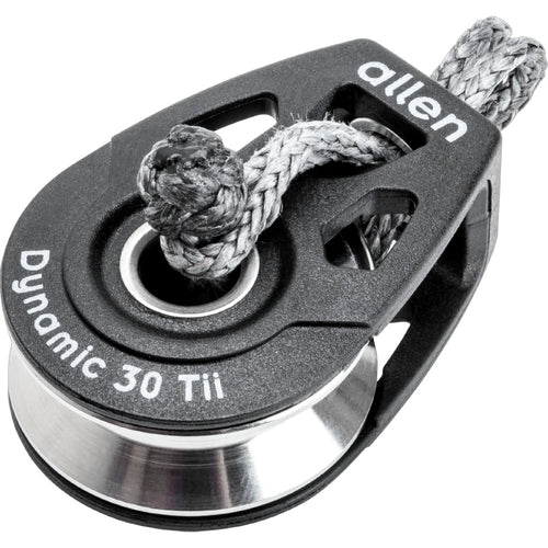 EXACT Allen A2030TIIHL-SHACKLE 1 | Allen A2030TIIHL-SHACKLE