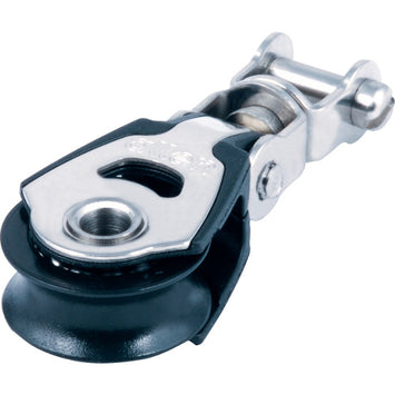 30mmダイナミックブロック（スイベルフォーク付き） (30MM DYNAMIC BLOCK WITH SWIVEL FORK)