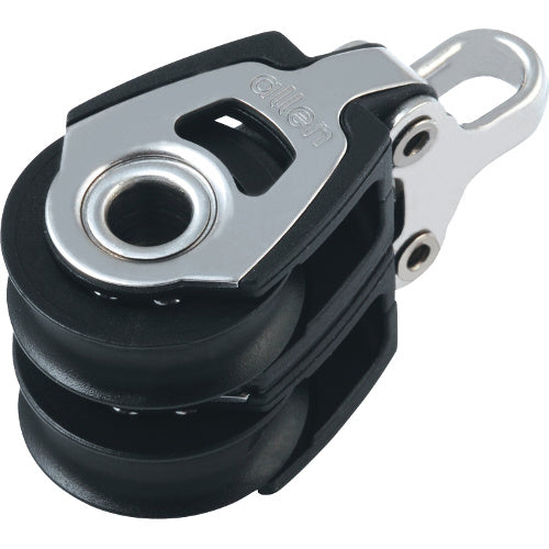 30mmダイナミックダブルブロック (30MM DYNAMIC DOUBLE BLOCK)