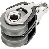 30mmプレーンベアリングダブルブロック (30MM PLAIN BEARING DOUBLE BLOCK)
