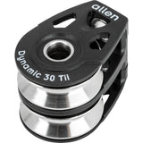30mmダイナミックダブルブロックタイオンHL (30MM DYNAMIC DOUBLE BLOCK TIE ON HL)