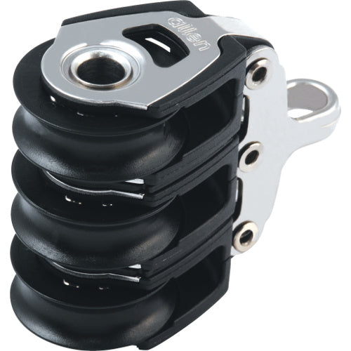 30mmダイナミックトリプルブロック (30MM DYNAMIC TRIPLE BLOCK)