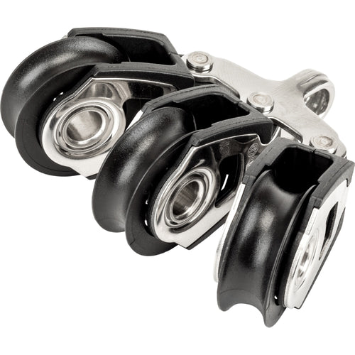 30mm可動式トリプルダイナミックブロック (30MM ARTICULATING TRIPLE DYNAMIC BLOCK)