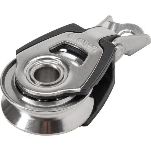 30mmダイナミックブロック（チーク付き）HL (30MM DYNAMIC BLOCK WITH CHEEK HL)
