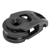 30mmダイナミックコンポジットブロック（チーク付き） (30MM DYNAMIC COMPOSITE BLOCK WITH CHEEK)