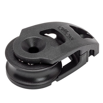 30mmダイナミックコンポジットブロック（チーク付き） (30MM DYNAMIC COMPOSITE BLOCK WITH CHEEK)