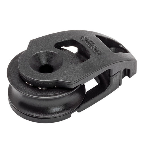 30mmダイナミックコンポジットブロック（チーク付き） (30MM DYNAMIC COMPOSITE BLOCK WITH CHEEK)