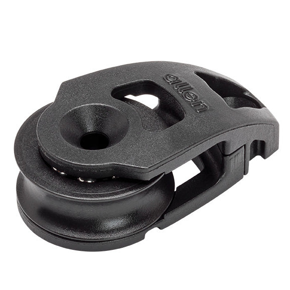 30mmダイナミックコンポジットブロック（チーク付き） (30MM DYNAMIC COMPOSITE BLOCK WITH CHEEK)
