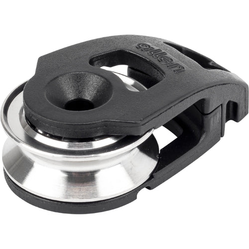 30mmダイナミックコンポジットブロック（チーク付き） (30MM DYNAMIC COMPOSITE BLOCK WITH CHEEK HL)