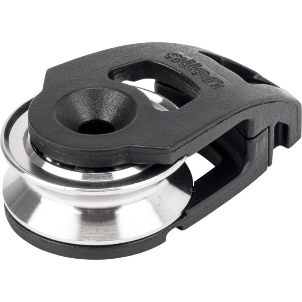30mmダイナミックコンポジットブロック（チーク付き） (30MM DYNAMIC COMPOSITE BLOCK WITH CHEEK HL)