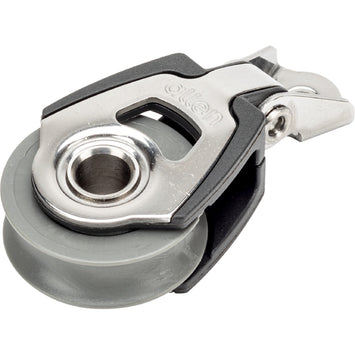 30mmプレーンベアリングチークブロック (30MM PLAIN BEARING CHEEK BLOCK)