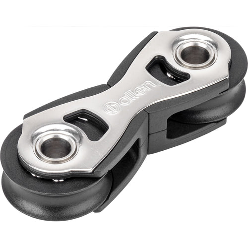 30mmダイナミックブロックバックツーバック (30MM DYNAMIC BLOCK BACK TO BACK)
