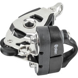 30mmダイナミックブロック（フィドルとクリート付き） (30MM DYNAMIC BLOCK WITH FIDDLE AND CLEAT)