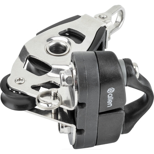 30mmダイナミックブロック（フィドルとクリート付き） (30MM DYNAMIC BLOCK WITH FIDDLE AND CLEAT)