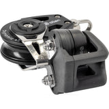 40mmダイナミックブロック（スイベルおよびA.77クリート付き） (40MM DYNAMIC BLOCK WITH SWIVEL AND A..77 CLEAT)