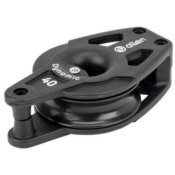 40mmダイナミックチークブロックとベケット (40MM DYNAMIC CHEEK BLOCK AND BECKET)