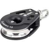 40mmダイナミックブロック（スイベルヘッド付き 高荷重対応） (40MM DYNAMIC BLOCK WITH SWIVEL HEAD HIGH LOAD)