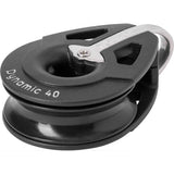 40mmダイナミックブロック（ストラップ付き） (40MM DYNAMIC BLOCK WITH STRAP)