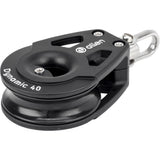 40mmダイナミックブロック（スイベルヘッド付き） (40MM DYNAMIC BLOCK WITH SWIVEL HEAD)