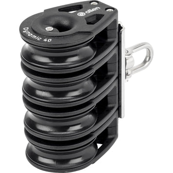 40mmダイナミッククワッドブロック (40MM DYNAMIC QUADRUPLE BLOCK)