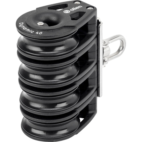 40mmダイナミッククワッドブロック (40MM DYNAMIC QUADRUPLE BLOCK)