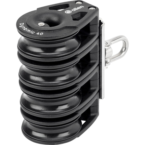 40mmダイナミッククワッドブロック (40MM DYNAMIC QUADRUPLE BLOCK)