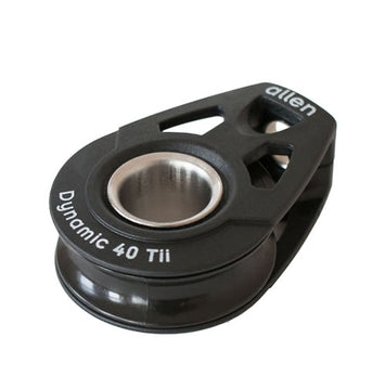 EXACT Allen A2040TII 1 | 40mm tii-on block