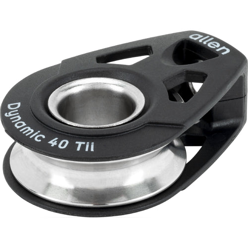40mm タイオン ダイナミックブロック 高荷重 (40MM TIE ON DYNAMIC BLOCK HIGH LOAD)