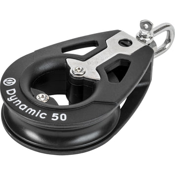 50mmダイナミックブロック (50MM DYNAMIC BLOCK)