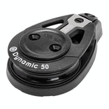 50mmダイナミックブロック（チークアダプター付き） (50MM DYNAMIC BLOCK WITH CHEEK ADAPTOR)