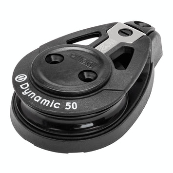50mmダイナミックブロック（チークアダプター付き） (50MM DYNAMIC BLOCK WITH CHEEK ADAPTOR)