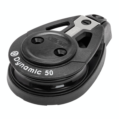 50mmダイナミックブロック（チークアダプター付き） (50MM DYNAMIC BLOCK WITH CHEEK ADAPTOR)