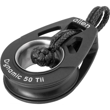50mmタイオンダイナミックブロック (50MM TIE ON DYNAMIC BLOCK)