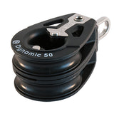 50mmダブルダイナミックブロック (50MM DOUBLE DYNAMIC BLOCK)