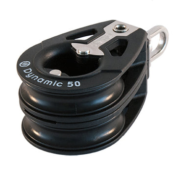 50mmダブルダイナミックブロック (50MM DOUBLE DYNAMIC BLOCK)
