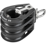 50mmトリプルダイナミックブロック (50MM TRIPLE DYNAMIC BLOCK)