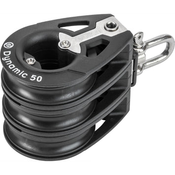 50mmトリプルダイナミックブロック (50MM TRIPLE DYNAMIC BLOCK)