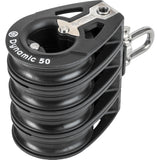 50mmクワッドダイナミックブロック (50MM QUAD DYNAMIC BLOCK)