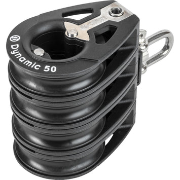 50mmクワッドダイナミックブロック (50MM QUAD DYNAMIC BLOCK)