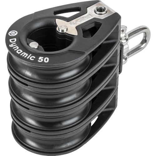 50mmクワッドダイナミックブロック (50MM QUAD DYNAMIC BLOCK)