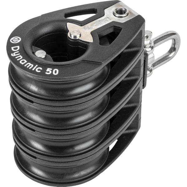 50mmクワッドダイナミックブロック (50MM QUAD DYNAMIC BLOCK)