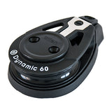60mmダイナミックブロック（チークアダプター付き） (60MM DYNAMIC BLOCK WITH CHEEK ADAPTER)